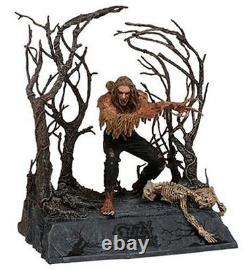 McFarlane Ozzy Osbourne Bark at the Moon Action Figure