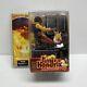 Mcfarlane Toysjimi Hendrix At Monterey Pop Festival Action Figure New