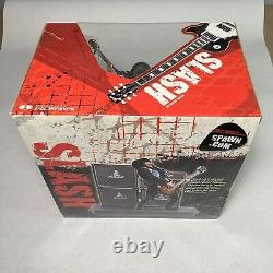 McFarlane Toys Guns N Roses Slash Deluxe Box Set
