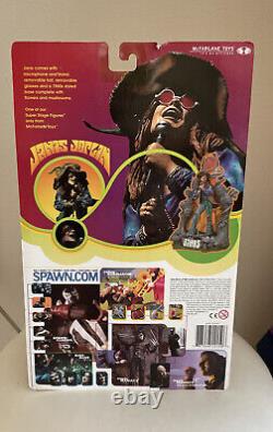 Mcfarlane Toys Janis Joplin Action Figure