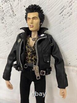 Medicom Toy SID VICICUS Sex Pistols 1/6 Stylish Collection Figure Limited 1666