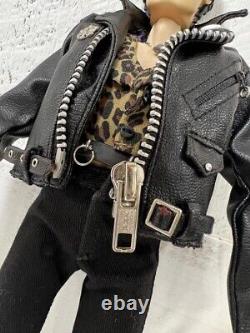 Medicom Toy SID VICICUS Sex Pistols 1/6 Stylish Collection Figure Limited 1666