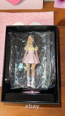 Melanie Martinez VIP Exclusive The Trilogy Tour Figure K-12