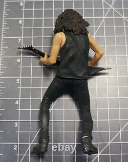 Metallica McFarlane Figures Harvesters of Sorrow Hammet Ulrich Hetfield Newsted