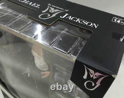 Michael Jackson 1/6 Billie Jean Figure Doll Music Star Artist 12in Goods