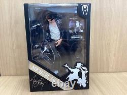 Michael Jackson 1/6 Scal 12in Billie Jean Figure Doll Rare Limited Collection JP