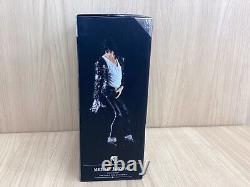 Michael Jackson 1/6 Scal 12in Billie Jean Figure Doll Rare Limited Collection JP