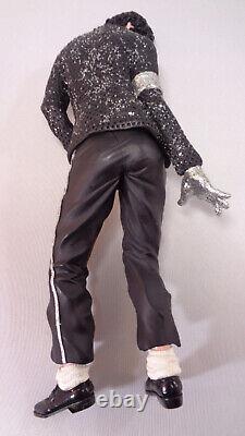 Michael Jackson 1/6 Scale Billie Jean Limited Edition Figure 12 Doll Collection