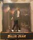 Michael Jackson Billie Jean 10 Playmates 2010 Collector Doll Rare! New In Box