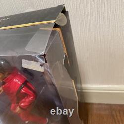 Michael Jackson Thriller Figure Collection Doll #2 PV Version Hot Toys Playmates