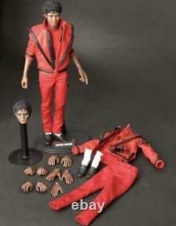 Michael Jackson Thriller Hot Toys 1/6 figure