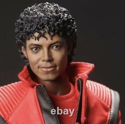 Michael Jackson Thriller Hot Toys 1/6 figure