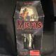 Misfits Jerry Only 12 Bassist 1999 21st Century Toys W Coffin Box Box Is Rough