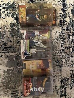 Musical Icons Figure Lot