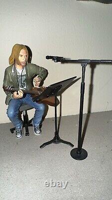 NECA Kurt Cobain 7 inch Action Figure? 43232