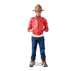 NEW Medicom Pharrell Williams Real Action Heroes 1/6 Scale Figure Rare UNOPENED