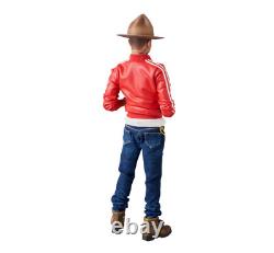 NEW Medicom Pharrell Williams Real Action Heroes 1/6 Scale Figure Rare UNOPENED