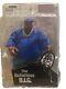 Notorious B. I. G. Biggie Smalls Hiphop Figure Blue Outfit Timberland Boots