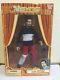 Nsync Joey Fatone Action Figure Marionette With Complete Collectible Ensemble