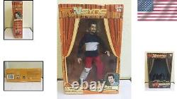 Nsync Joey Fatone Action Figure Marionette with Complete Collectible Ensemble