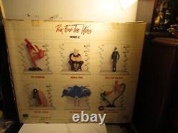 Pink Floyd The Wall Series 2 Figure Box Set