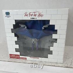 Pink Floyd The Wall Series 2 Figure Diorama Prosecutor