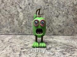 PlayMonster My Singing Monsters FURCORN 3 Action Figure TESTED WORKS RARE