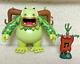 Playmonster My Singing Monsters Musical Collectible Figure-entbrat Tested, Sings