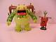 Playmonster My Singing Monsters Musical Figure Entbrat Sings With Flappy Flag