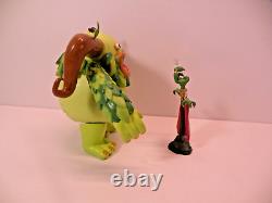 PlayMonster My Singing Monsters Musical Figure Entbrat Sings With Flappy Flag