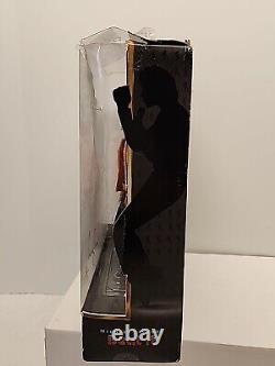 Playmates Michael Jackson Beat It 10 Action Figure in box