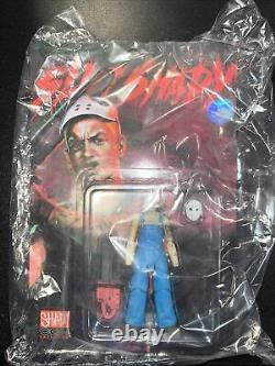 RARE Eminem Slim Shady Limited Edition Shady Con Action Figure BRAND NEW IN BOX