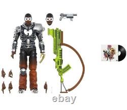 RZA ULTIMATES! Wave 1Bobby DigitalWith Super Pack