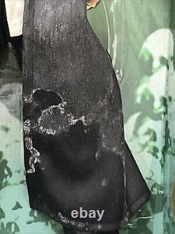 Rob Zombie HELLBILLY DELUXE Art Asylum Ultimate 18 Figure 2002 NEW DAMAGE