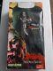 Rob Zombie Hellbilly Deluxe Art Asylum Rock And Roll Action Figures Sealed