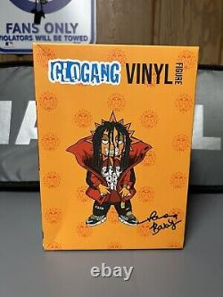 SOSA Glo Gang Vinyl II worldwide toy collectible brand new 20CM display decorati