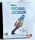 S. H. Figuarts Bandai Michael Jackson Action Figure Smooth Criminal Newithsealed Fp