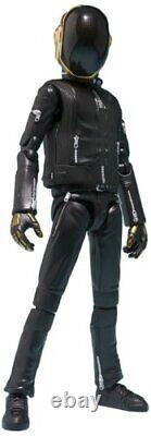 S. H. Figuarts Guy Manuel De Homem Christo Daft Punk Action Figure