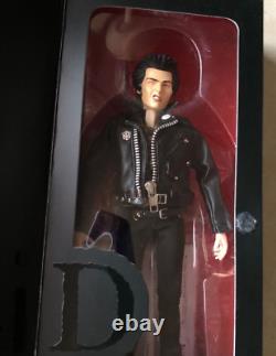 Sid Vicious Sex Pistols Stylish Collection Limited 12 Action Figure Medicom