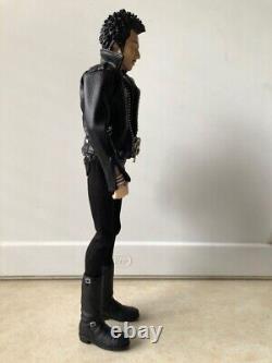 Sid Vicious Sex Pistols Stylish Collection Limited 12 Action Figure Medicom