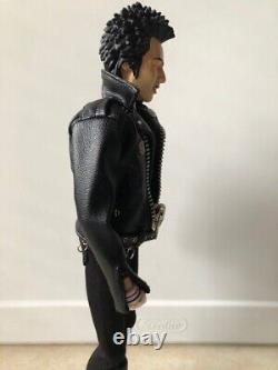 Sid Vicious Sex Pistols Stylish Collection Limited 12 Action Figure Medicom