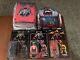 Slayer Show No Mercy Super7 Action Firgure Lot