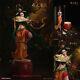 Tbleague Pl2023-205a Dunhuang Music Goddess Red 1/6 Action Figure Instock