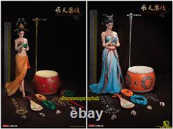 TBLeague PL2023-205 1/6 Dunhuang Music Goddess Action Figure 12'' Full Set Toy