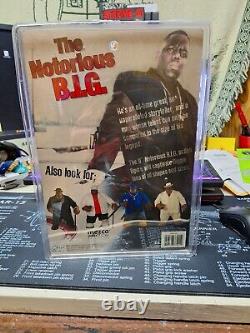 The Notorious B. I. G Action Figure