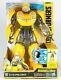 Transformers Dj Bumblebee Action Figure Plays Music, Talks & Dances 10