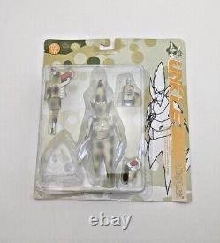 Unkle 77 Pointman Toy 1998, 1/1000 rare Mo Wax, New boxed broken, see photos