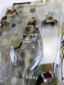 Unkle 77 Pointman Toy 1998, 1/1000 rare Mo Wax, New boxed broken, see photos